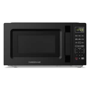 Microwave Product Height (in.): 9 in. Tall