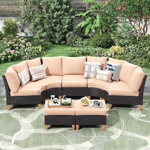 Outdoor Lounge Furniture