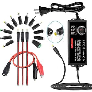 Voltage Output (volts): 24 V