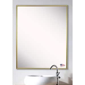 Mirror Width: Small (Under 20 in.)