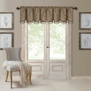 Rod Pocket Valance