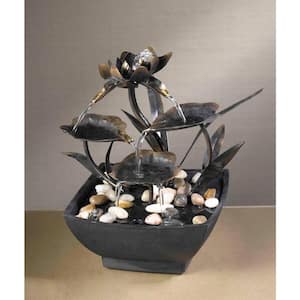 Tabletop Fountains