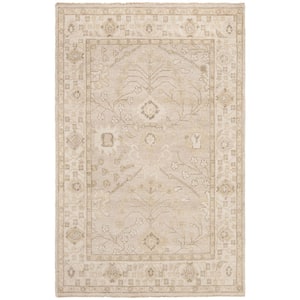 Approximate Rug Size (ft.): 6 X 9