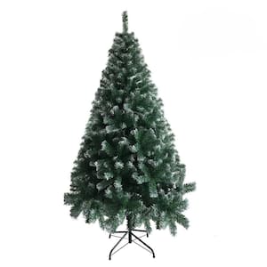 Artificial Tree Size (ft.): 6 ft