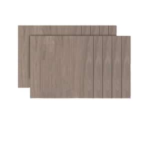 Hardwood Plywood