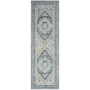 Approximate Rug Size (ft.): 2 X 7