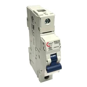 Power Distribution