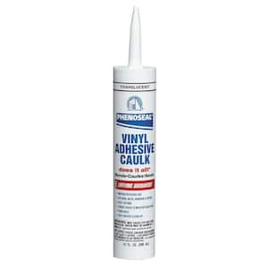 Caulk