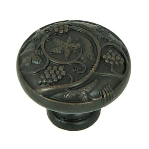 Bronze in Cabinet Knobs