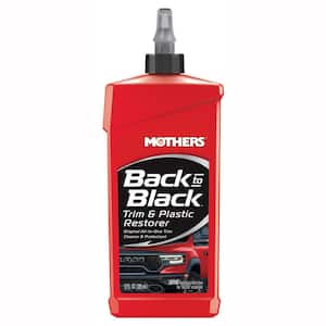 Cleaners in Car Washing Supplies
