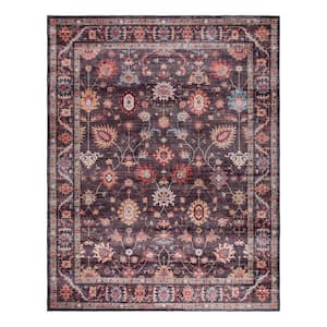 Approximate Rug Size (ft.): 5 X 7