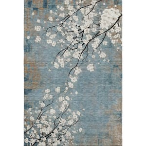 Approximate Rug Size (ft.): 3 X 4