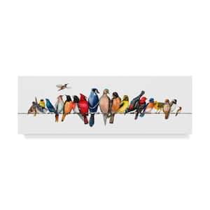 Wall Art Height: Small (Under 20 in.)