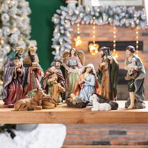 Christmas Figurines