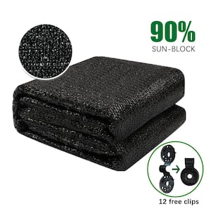 Approximate Width (ft.): 12 - 18