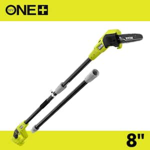 RYOBI in Cordless Pole Saws