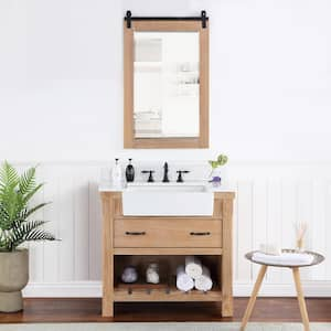 Popular Vanity Widths: 36 Inch Vanities