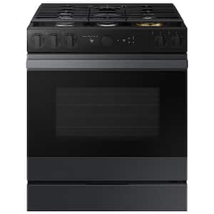 Black Stainless Steel