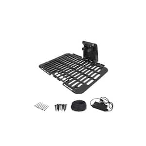 Outdoor Power Equipment