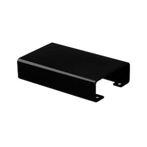 Brackets in Cable Railings