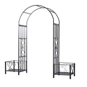 Arbors - Trellises - The Home Depot