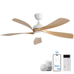 Blade Span (in.): 52 in