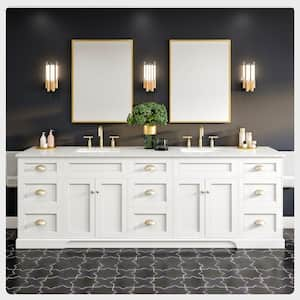 Popular Vanity Widths: 96 Inch Vanities