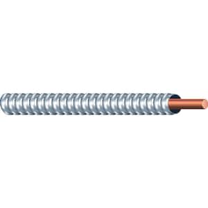 Wire Gauge: 6/1