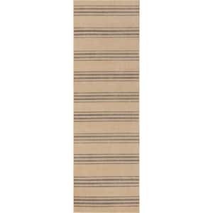 Approximate Rug Size (ft.): 3 X 8