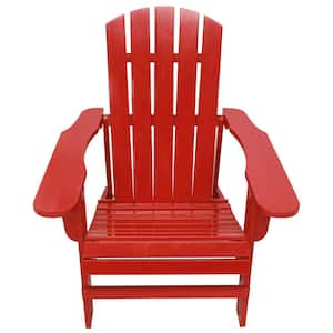 Wood Adirondack Chairs