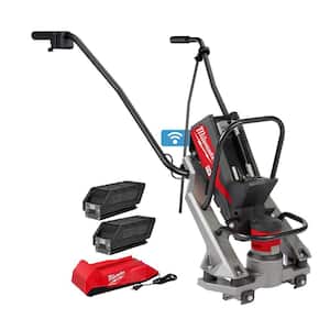 Concrete Vibrator