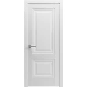 Door Size (WxH) in.: 30 x 80