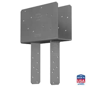 Nominal Post Size (in.): 4x6