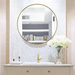 Wall Mirrors