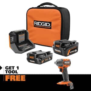 Torque (In-Lbs): 2000+