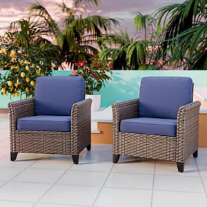 Outdoor Lounge Chairs