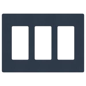 Number of Gangs: 3-Gang