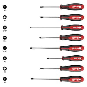 Screwdriver Sets