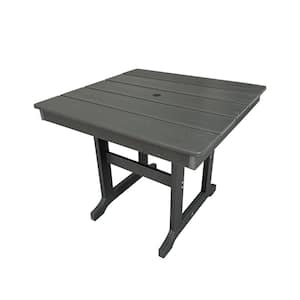 Seating Capacity: Seats 4 People