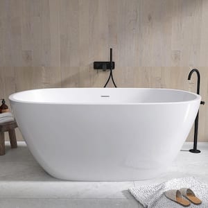 Freestanding Tubs