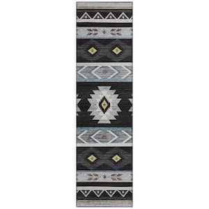 Approximate Rug Size (ft.): 2 X 8 in Area Rugs
