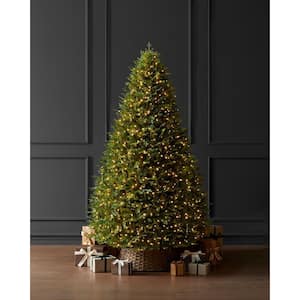 Artificial Tree Size (ft.): 9 ft