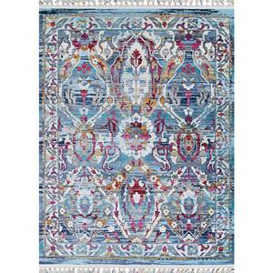 Approximate Rug Size (ft.): 5 X 8
