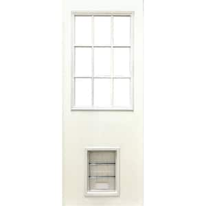 Common Door Size (WxH) in.: 32 x 79