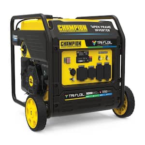 Champion Power Equipment