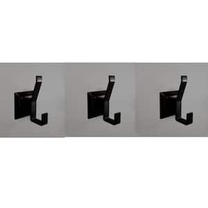 Bronze in Bathroom Hardware