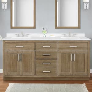Double Sink
