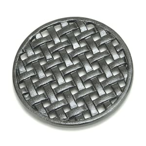 Cast Iron