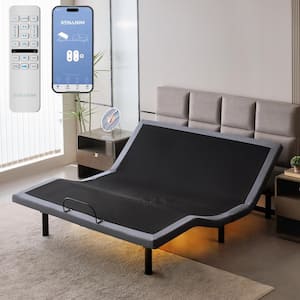 Adjustable Beds