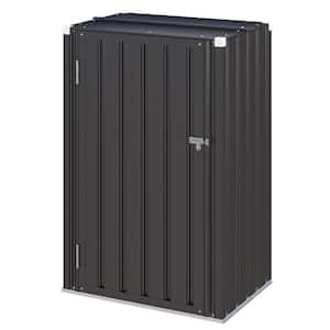 Shed Size: Small ( <36 sq. ft.)